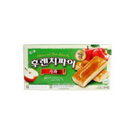Haitai - French Pie Apple 192Gr (12/Carton)