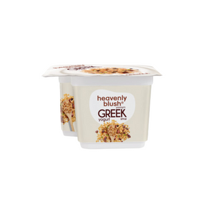 Heavenly Blush - Yogurt Greek Granola 100Gr (12/Carton)