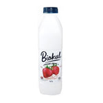 Biokul - Drink Yogurt Strawberry 1000Ml (6/Carton)