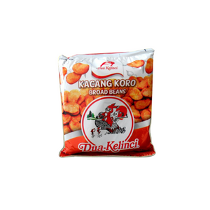 Dua Kelinci - Kacang Koro Pedas 14Gr (60/Carton)