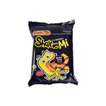 Snek Ku Shoyue Mi - Black Pepper 70Gr (24/Carton)