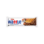 Tango - Choco Hazelnut Waffle 25Gr (72/Carton)