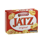 Arnott's - Jatz Original 225Gr (20/Carton)