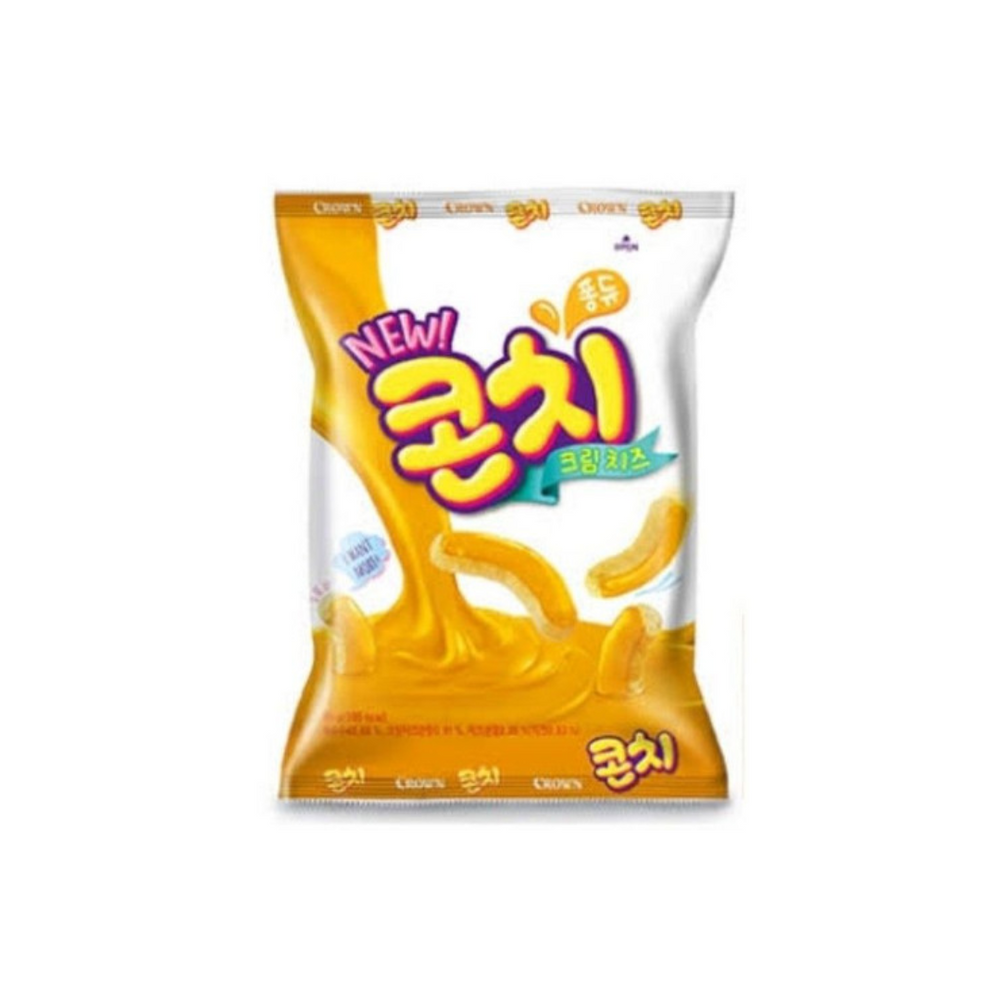 Crown - Corn Chee 66Gr (18/Carton)