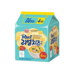 Ottogi - Cheese Ramen 540Gr (8/Carton)