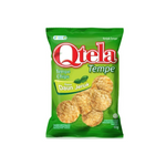 Qtela - Tempe Family Daun Jeruk 55Gr (30/Carton)