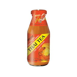 Taste Nirvana - Thai Tea 280Ml (24/Carton)