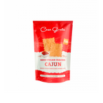 Casa Grata - Crackers Cajun 70Gr (24/Carton)