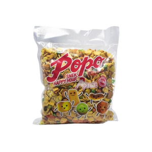 Popo - Muruku Happy Hour 800Gr (20/carton)