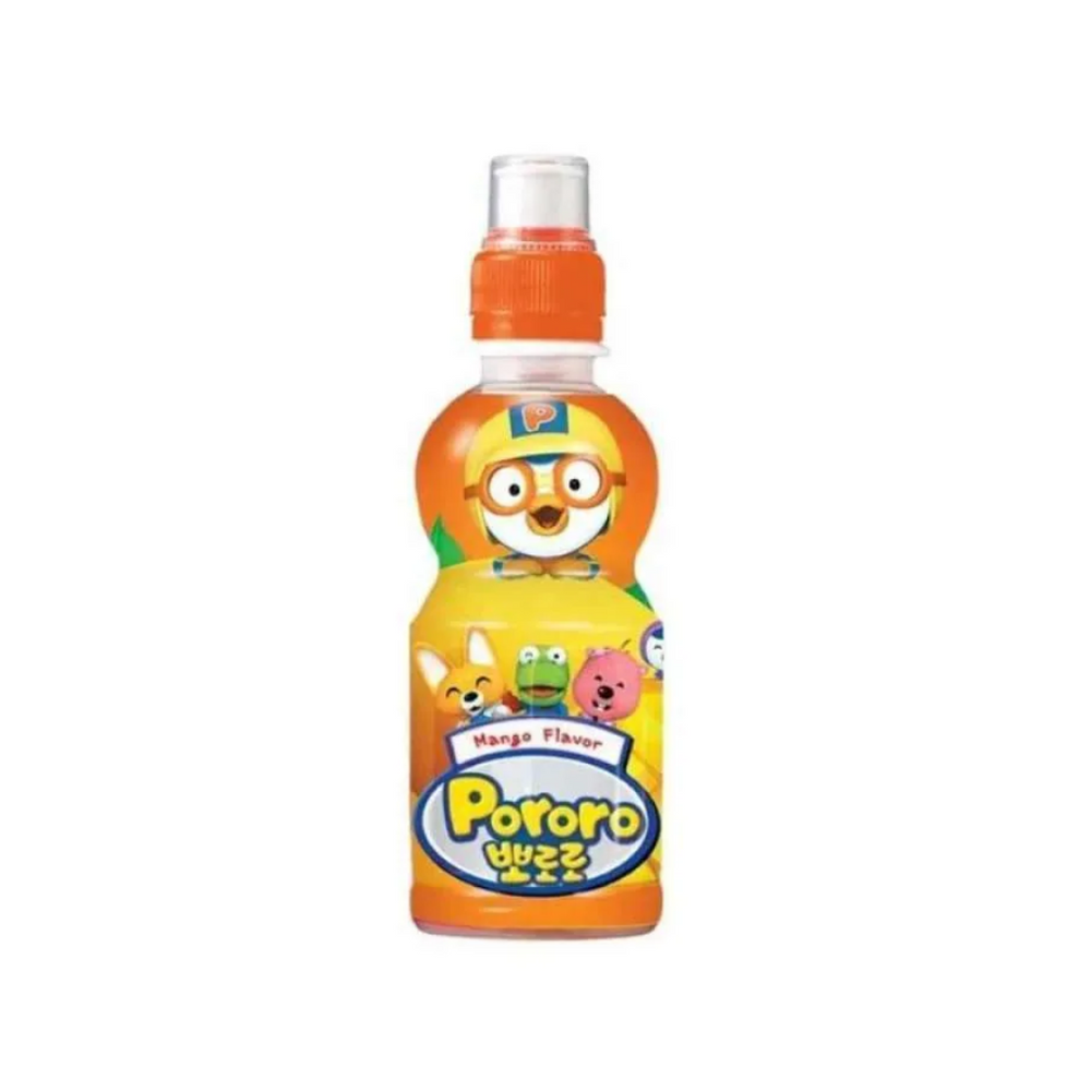 Pororo - Mango 235Ml (24/Carton)