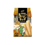 Matcha Prince -Rice Roll Peanut 88Gr (12/Carton)