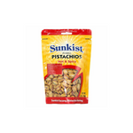 Sunkist - Hot & Spicy Pistachio 150Gr (12/Carton)
