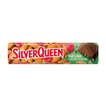 Silver Queen - Fruit And Nuts 58Gr (20/Box)