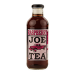 Joe - Tea Raspberry Tea 591Ml (12/Carton)