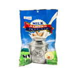 Sennarido - Milk Almond 75Gr (15/Carton)