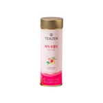 Teazen - Peach Oolong Tea 2Gr X 15 Tea Bag (8/Carton)