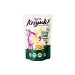 Nourish - KRIYUK! Keripik Bawang 60Gr (24/Carton)