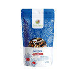 Francis Organic - Nutties With Cranberry 240Gr (24/Carton)