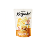 Nourish - KRIYUK! Keripik Keju Edam 60g (24/Carton)