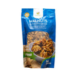 Francis Organic - Roasted Walnuts 240Gr (24/Carton)