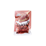 Nourish - Quickly Oats! Minis! Choco Nutty 55Gr (24/Carton)