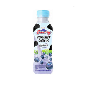 Cimory - Yogurt Blueberry 240Ml (24/Carton)