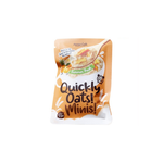 Nourish - Quickly Oats! Minis! Summer Fresh 55Gr (24/Carton)