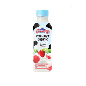 Cimory - Yogurt Leci 240Ml (24/Carton)