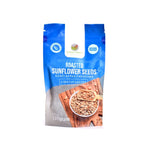Francis Organic - Roasted Sunflower Seeds 100Gr (30/Carton)