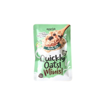 Nourish - Quickly Oats! Minis! Apple Pie 55Gr (24/Carton)
