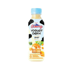 Cimory - Yogurt Mango 240Ml (24/Carton)