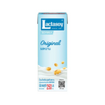 Lactasoy - Original 250Ml (36/Carton)