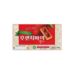 Haitai - French Pie Strawberry 192Gr (12/Carton)