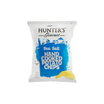 Hunter's - Sea Salt 125Gr (12/carton)