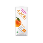 Heavenly Blush - Yoguruto Drink Peach 180Ml (24/Carton)