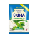 UHA - Candy Milk & Herb 103Gr (24/Carton)