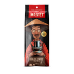 Mr. Viet - Hazelnut Ground Coffee (48/Carton)