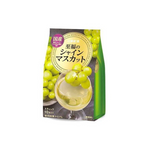 Nittoh - Shine Muscat Tea 100Gr (12/Carton)