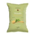 Rubio - Wasabi Crisp 125Gr (18/Carton)