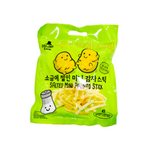 Master Kim - Salted Mini Potato Stick 80Gr (16/Carton)