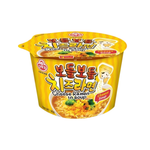 Ottogi - Cheese Ramen In Soup 90Gr (12/Carton)