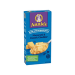 Annie's - Macaroni & Cheese (Classic Cheddar ) 170Gr (12/Carton)