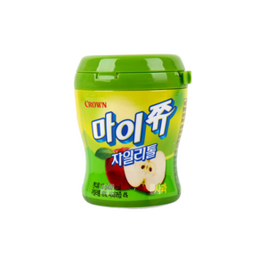 Crown - My Chew Sagwa 110Gr (24/Carton)