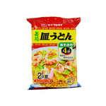 Marutai - Nagasaki Sara Udon 140gr (20/Carton)