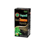 Dr Chungs - Black Sesame Soymilk Vegemil 190Ml (64/Carton)