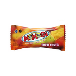 Momogi - Snack Stick Tutti Fruiti Pck 5Gr (160/Carton)