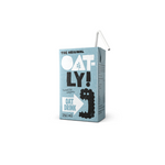 Oatly - Enriched 250Ml (18/Carton)