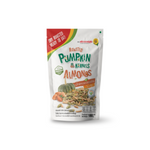 Flower Food - Roasted Pumpkin Kernels & Almonds 180Gr (12/Carton)
