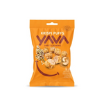 Yava - Kripsy Puff Sweet Cashew 45Gr (12/Box)