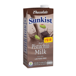 Sunkist Pistachio Milk Chocolate 946Ml (12/Carton)